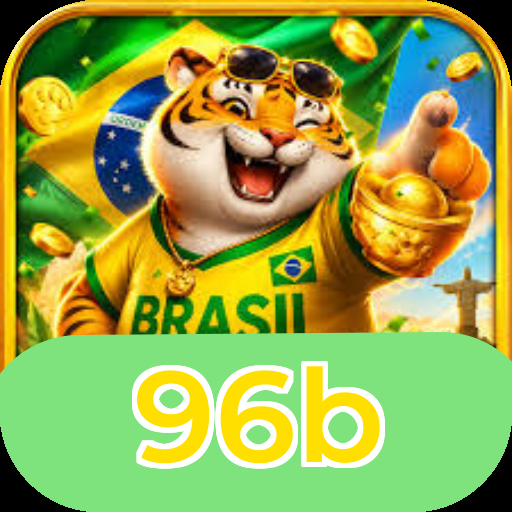 Catálogo slots 96b mostrando top jogos Gates Olympus Sweet Bonanza Fortune Tiger Big Bass volatilidade RTP
