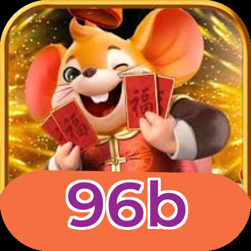 Plataforma 96b mostrando interface moderna, jogos certificados e recursos de segurança licenciados